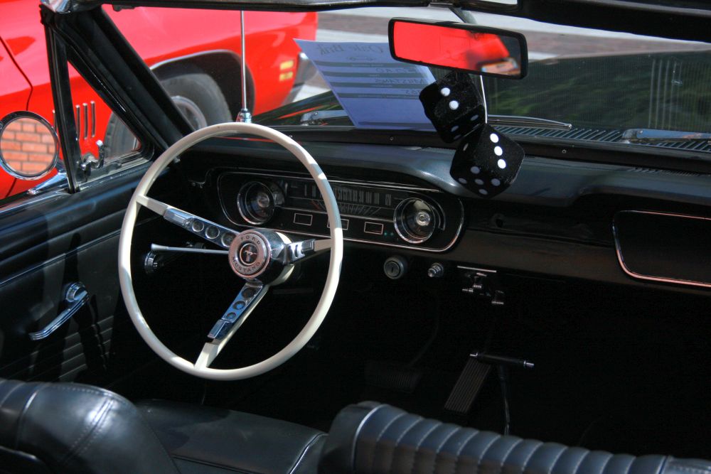 Oldtimerrit Geesteren 4 juni 2017 - 25